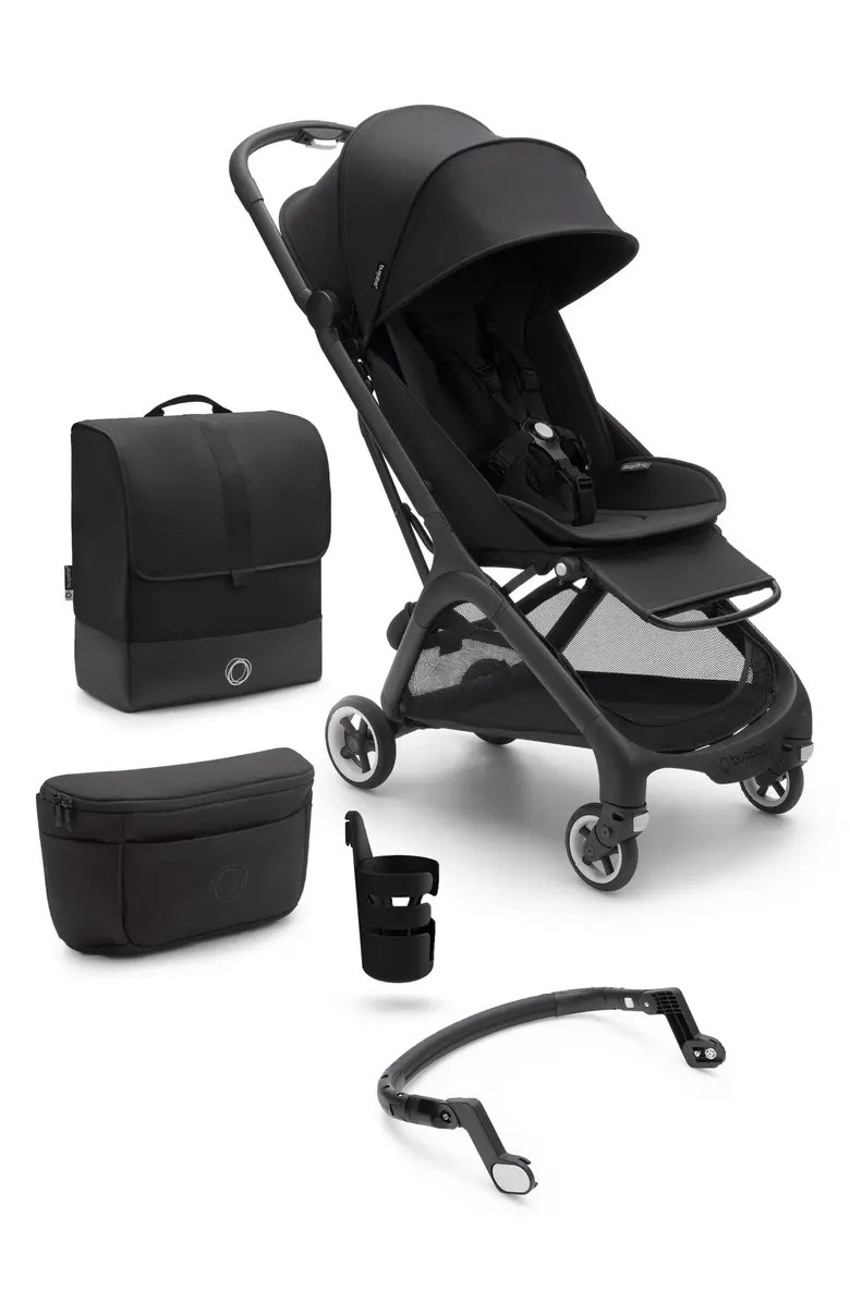 Butterfly Stroller Bundle | Nordstrom
