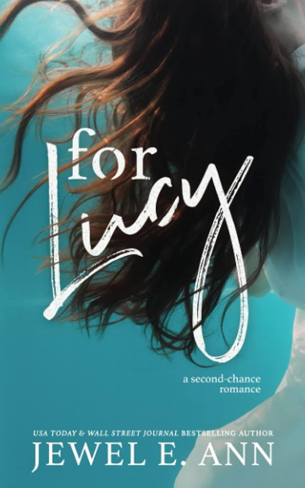 For Lucy | Amazon (US)