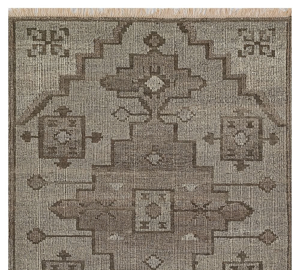 Hanisi Handcrafted Rug | Pottery Barn (US)