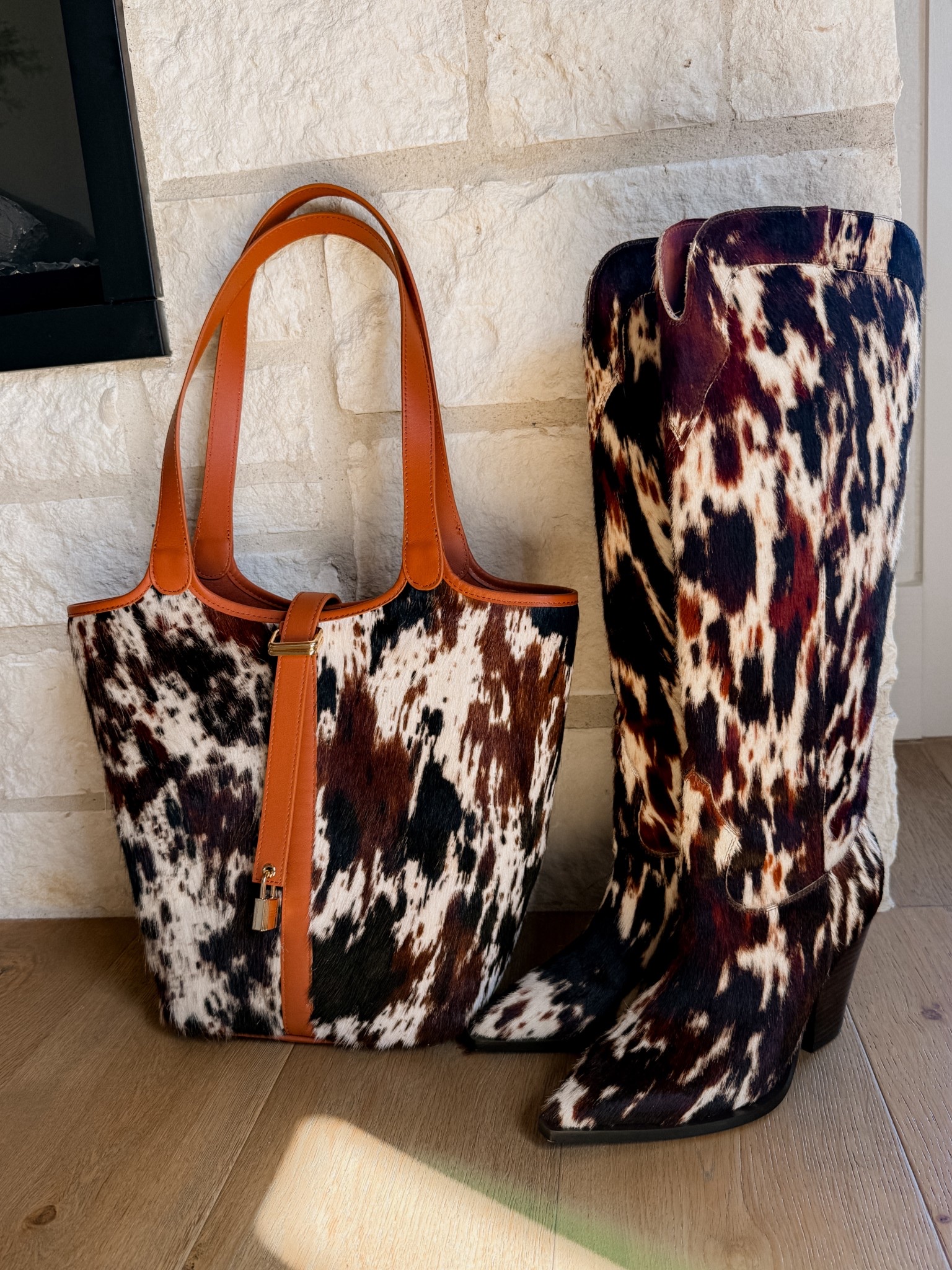 The most stunning PR I’ve ever received. @Marc Nolan 