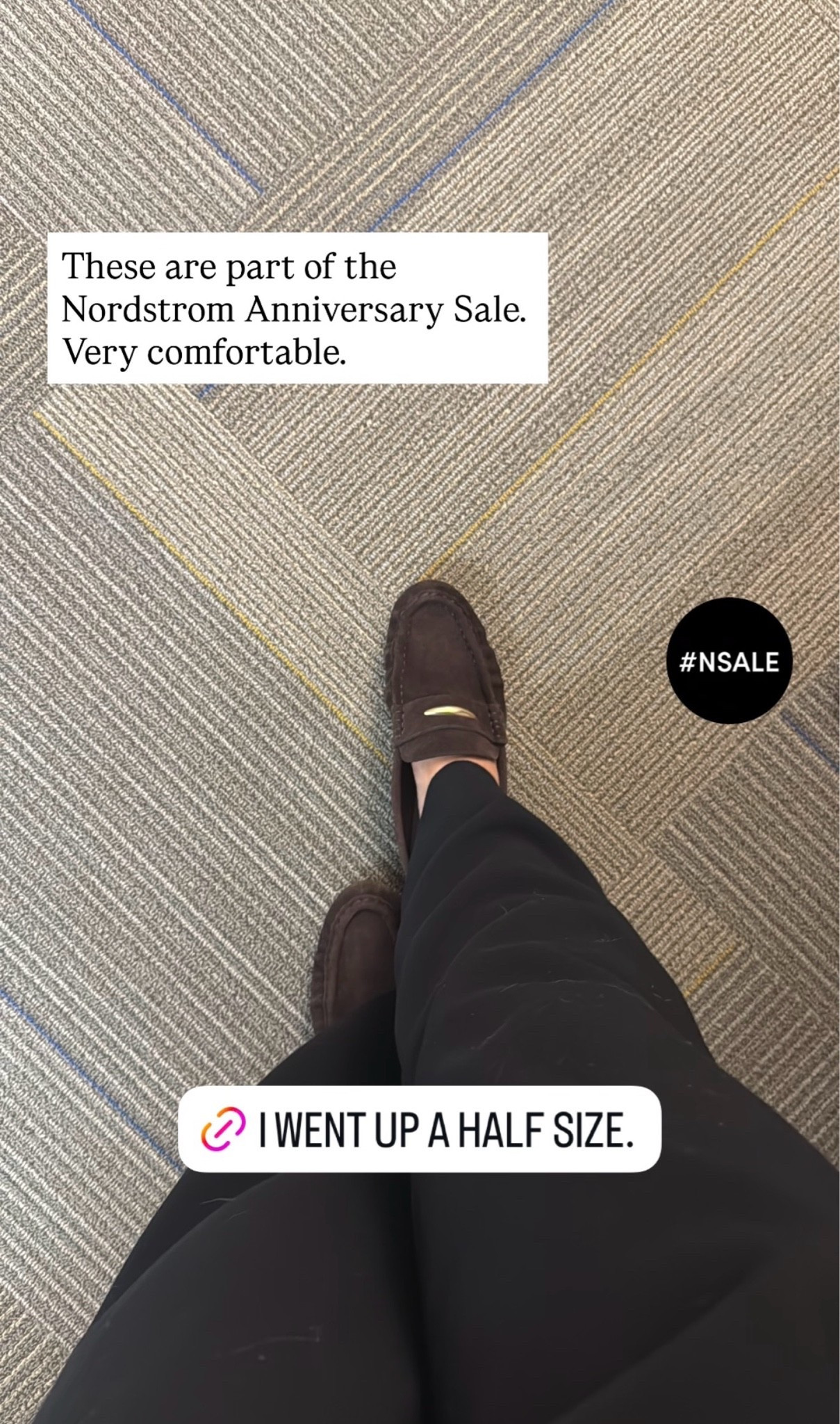 Comfortable loafer mules 

#workshoes #loafers #suedeloafers #suedeshoes #mules #loafermules #nordstromanniversarysale #nsale #sale #nordstromfinds

#LTKWorkwear #LTKootd
