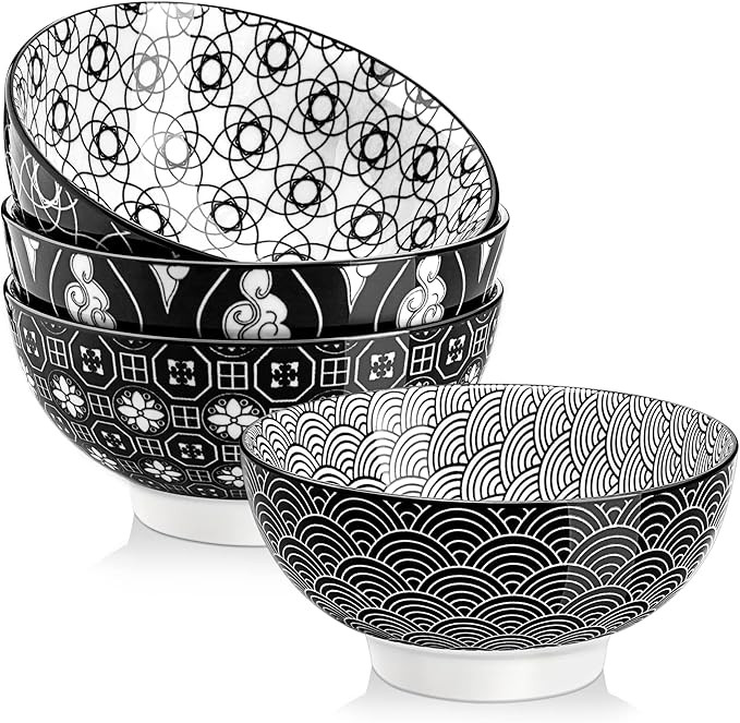 Soup Bowls | Amazon (US)