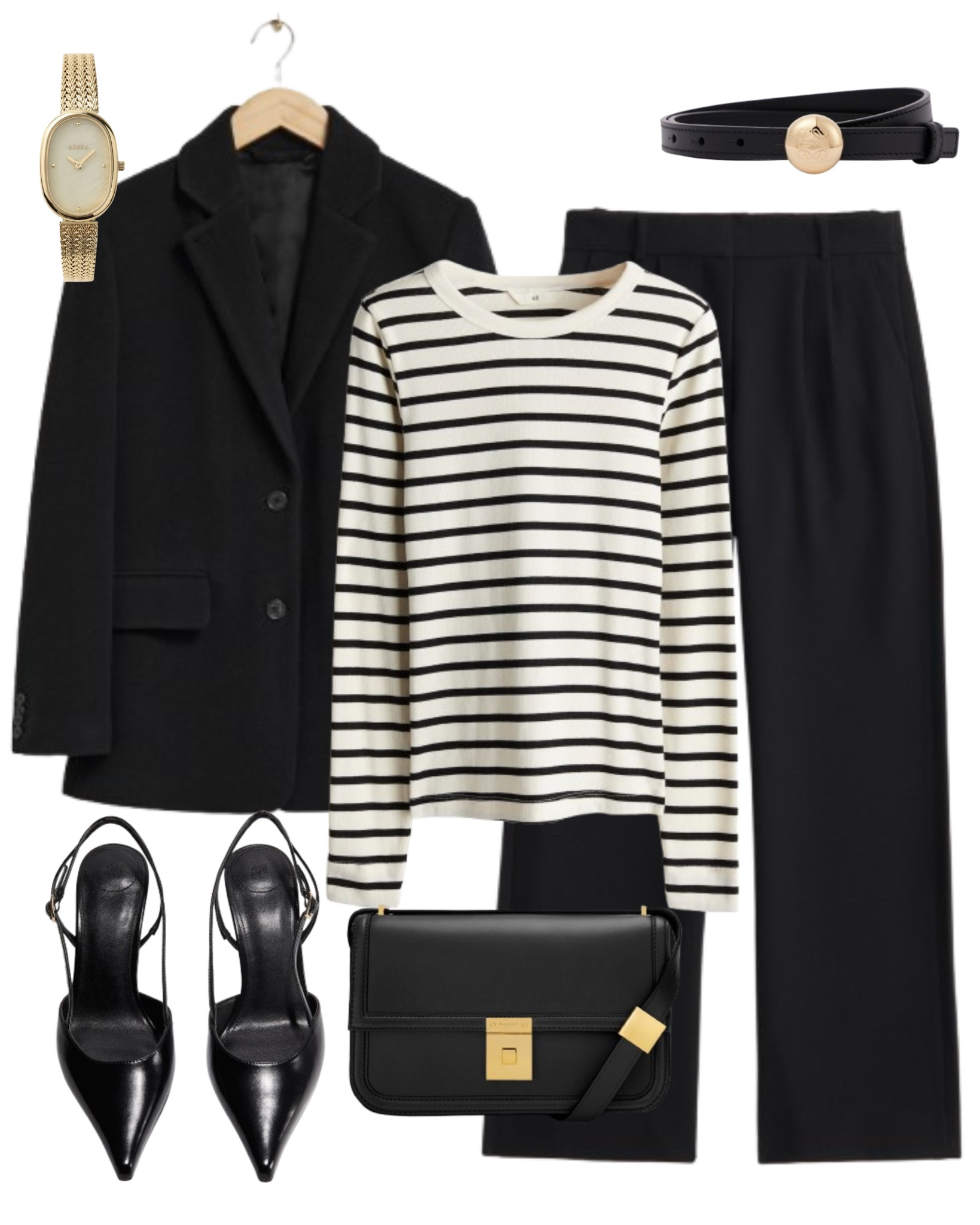 #LTKworkwear #LTKeurope #LTKautumn