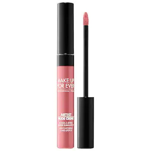 Artist Nude Creme Liquid Lipstick | Sephora (US)