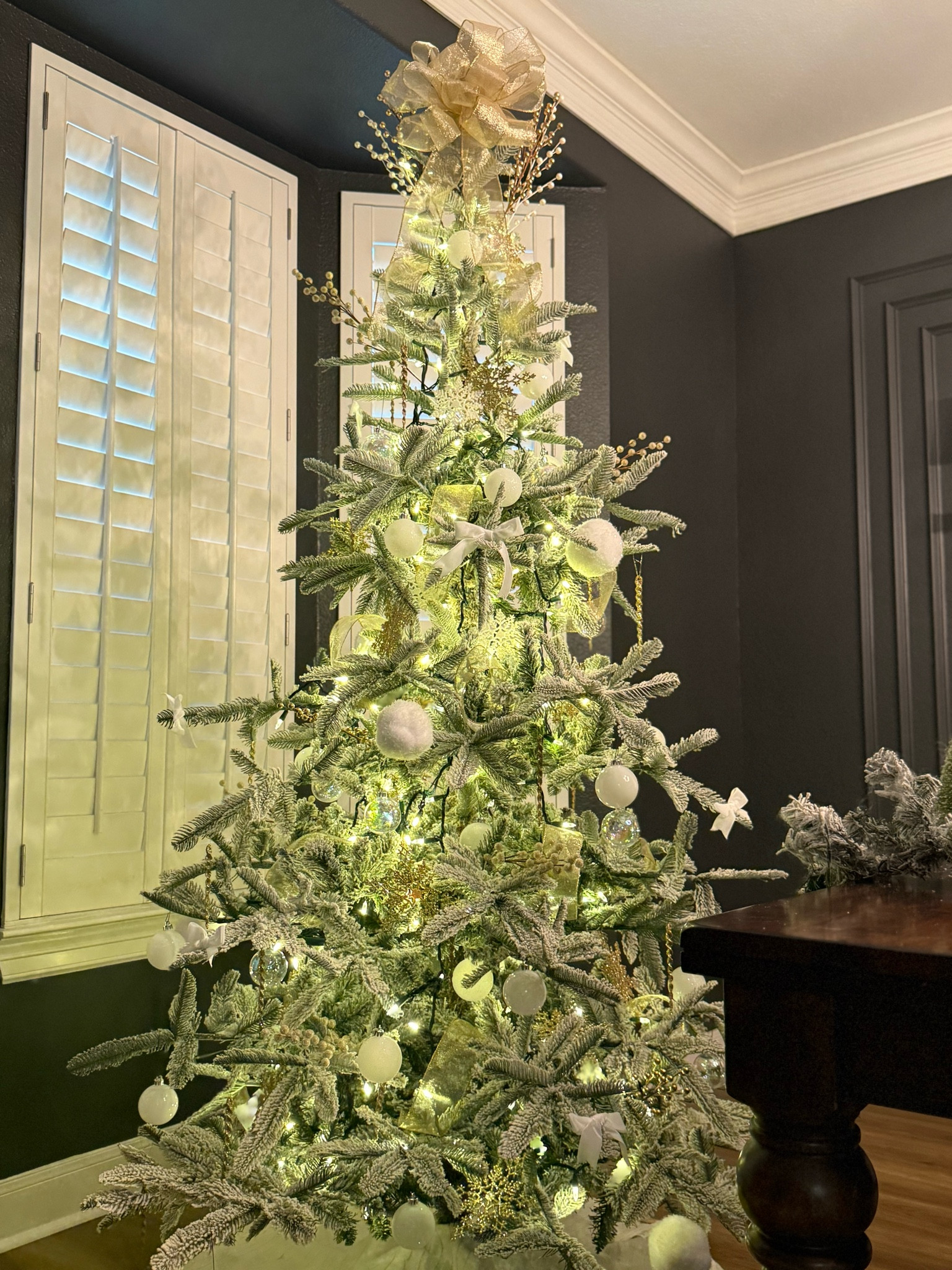 King of Christmas beauty 🌲

#LTKHome #LTKHoliday #LTKSeasonal