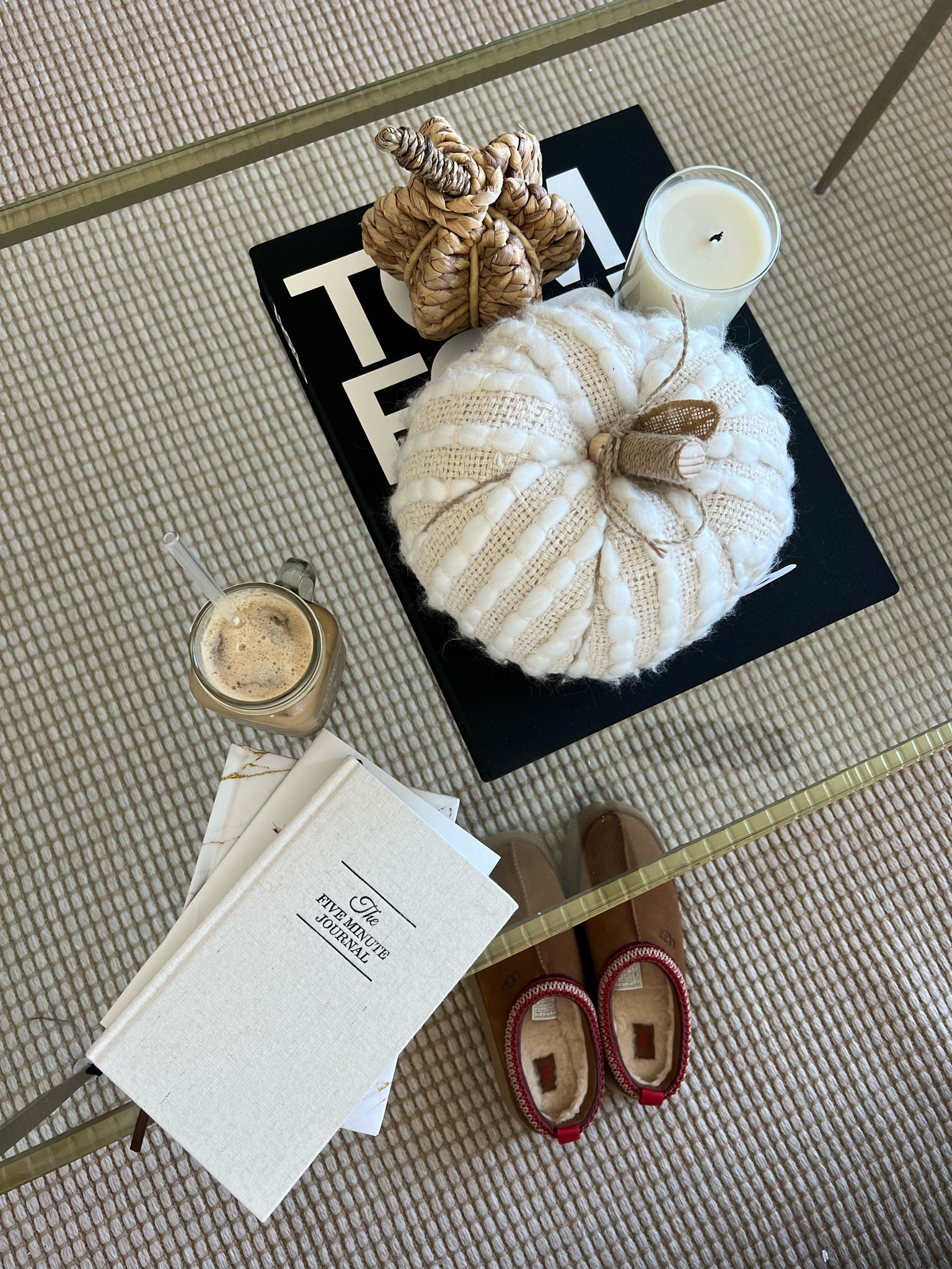 Make your home cozy this fall season! 

#LTKhome #LTKstyletip