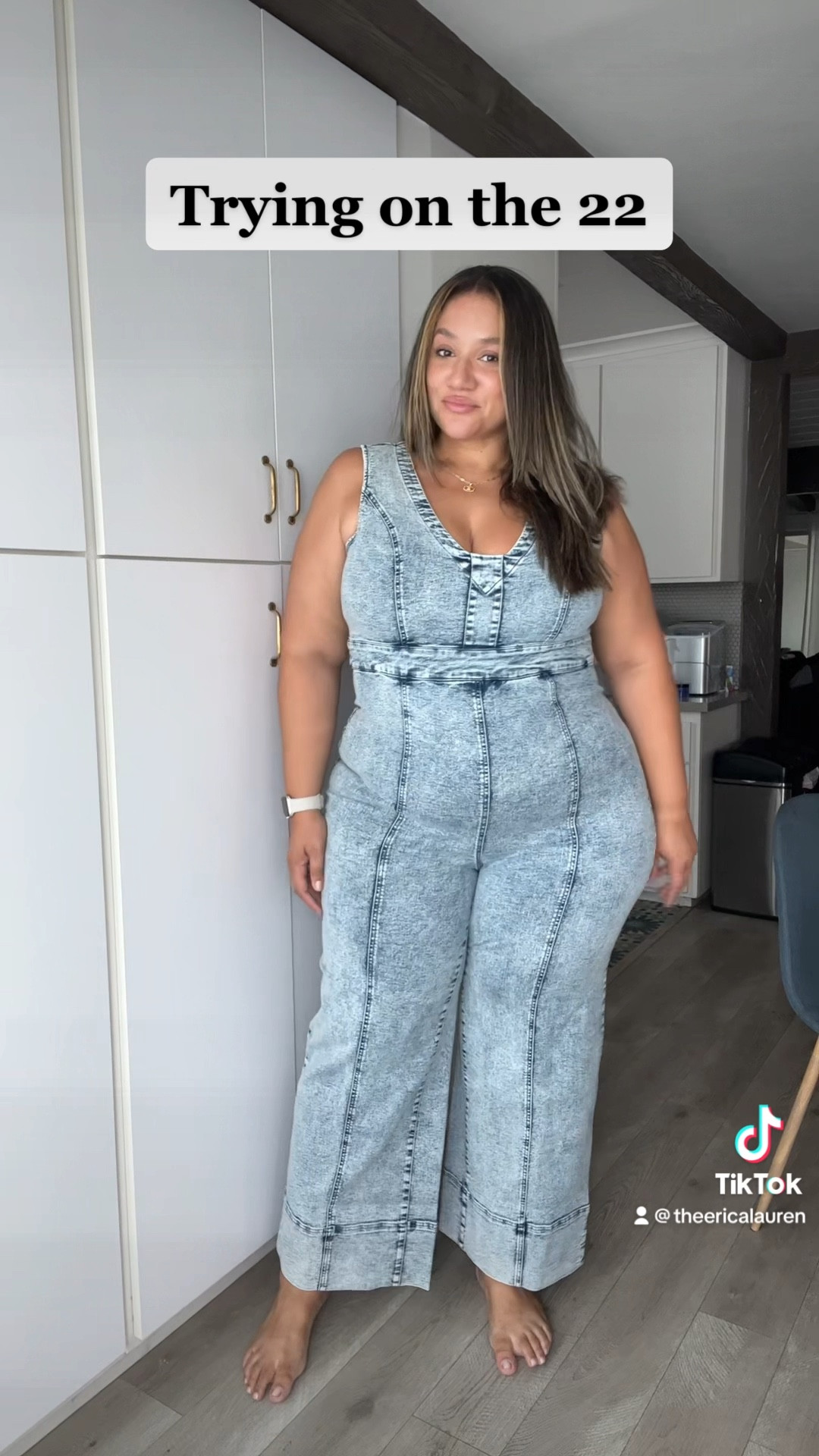 Denim jumpsuit 
Summer outfit 
Plus size denim
Plus size jumpsuit 
Taylor swift outfit 

#LTKcurves #LTKunder100