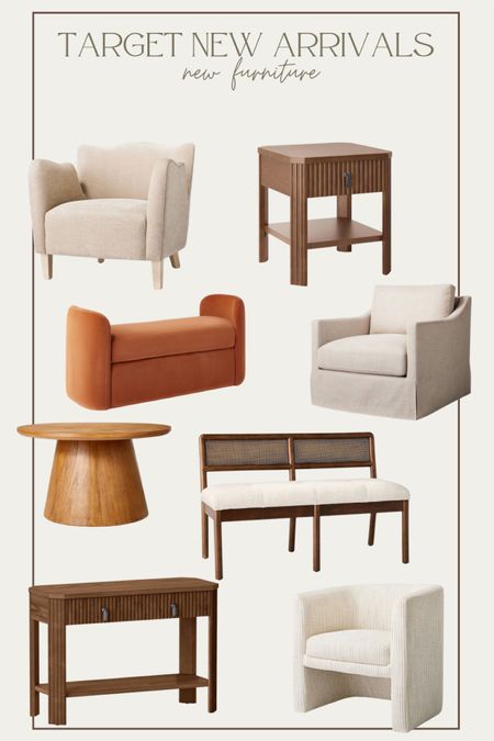 New target studio McGee furniture
Hearth and hand furniture
Target threshold

#LTKsalealert #LTKSeasonal #LTKhome
