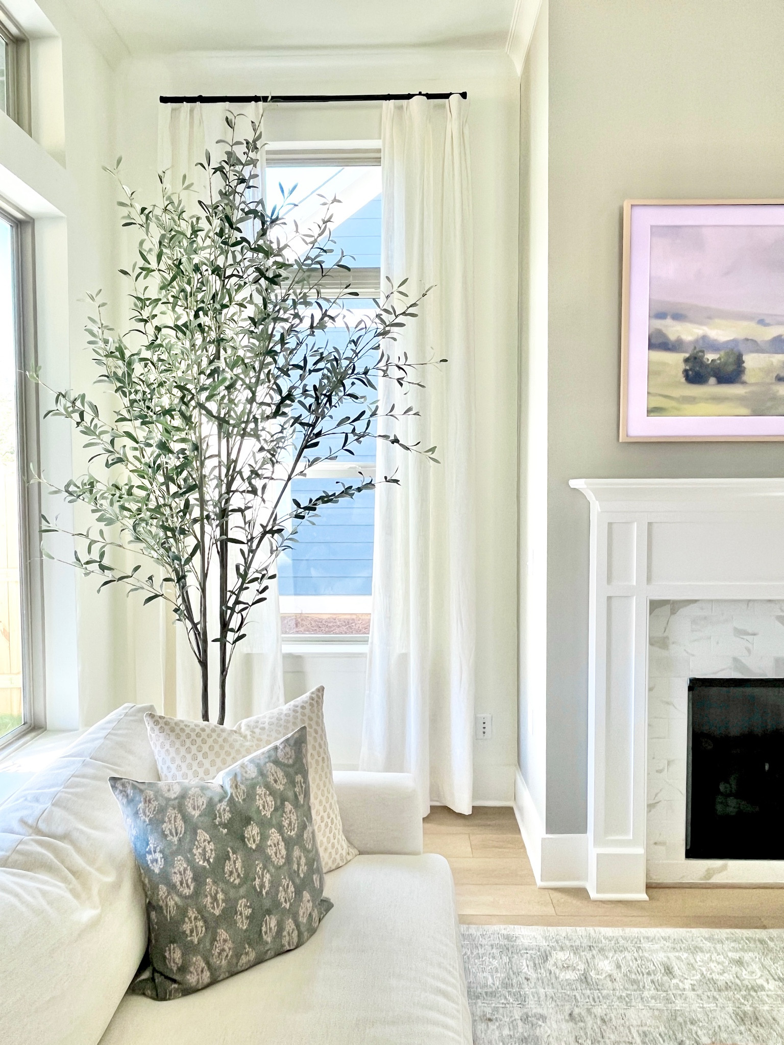 My twopages curtains are on sale right now for Amazon Prime day!  Get 14% off! 

#LTKxPrime #LTKhome #LTKSeasonal