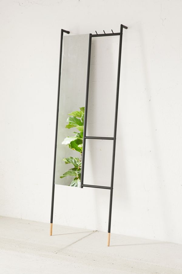 Leni Leaning Mirror | Urban Outfitters (US and RoW)