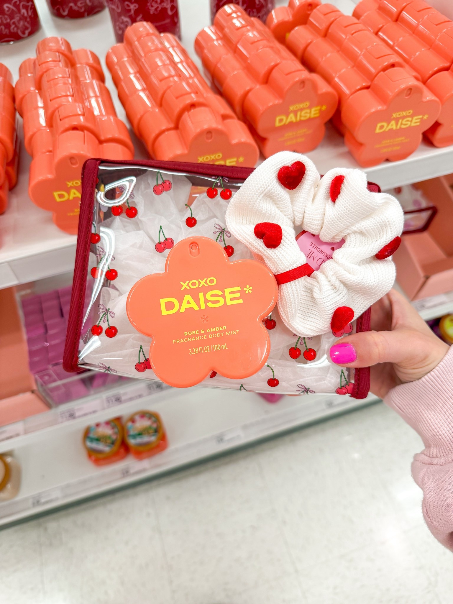 Gift idea

#LTKValentine