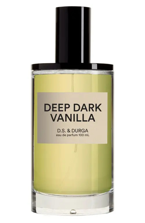 D.S. & Durga Deep Dark Vanilla Eau de Parfum at Nordstrom, Size 1.7 Oz | Nordstrom