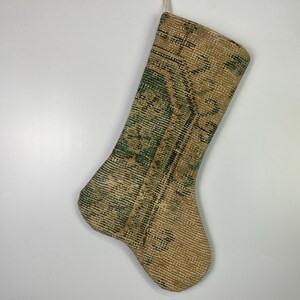 Christmas Stocking, Kilim Stocking, Handmade Stocking, Turkish Stocking, Vintage Stocking, Boho S... | Etsy (US)