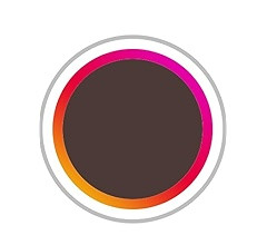 CRZ YOGA Butterluxe Crossover Waist Leggings 25" - V Crossover High Waisted Gym Workout Yoga Wome... | Amazon (US)