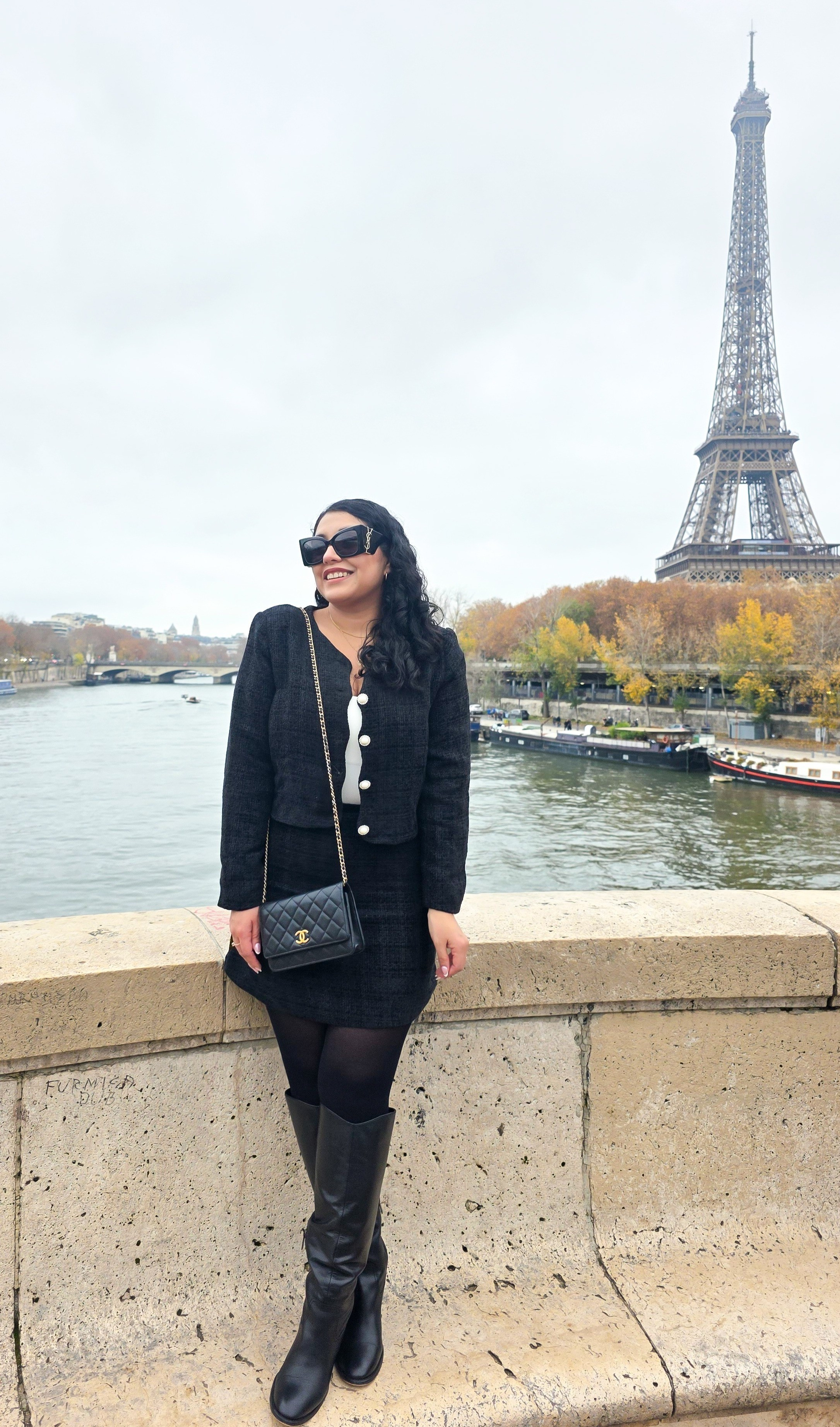 Amazon blazer and skirt set (M)

#LTKSeasonal #LTKPetite #LTKTravel