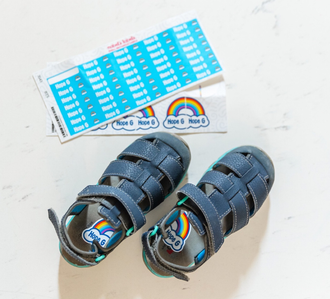 Favorite summer sandals for kids and Mabel’s labels - love these kids labels. Perfect for summer camps.

#LTKFindsUnder50 #LTKFamily #LTKKids