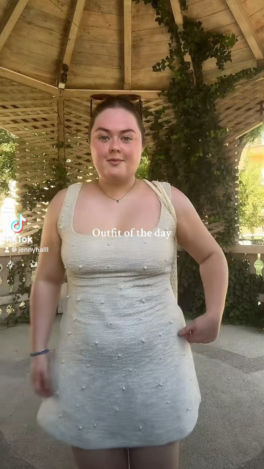 Obsessed with this dress🌞👙 

#LTKuk #LTKmidsize #LTKsummer