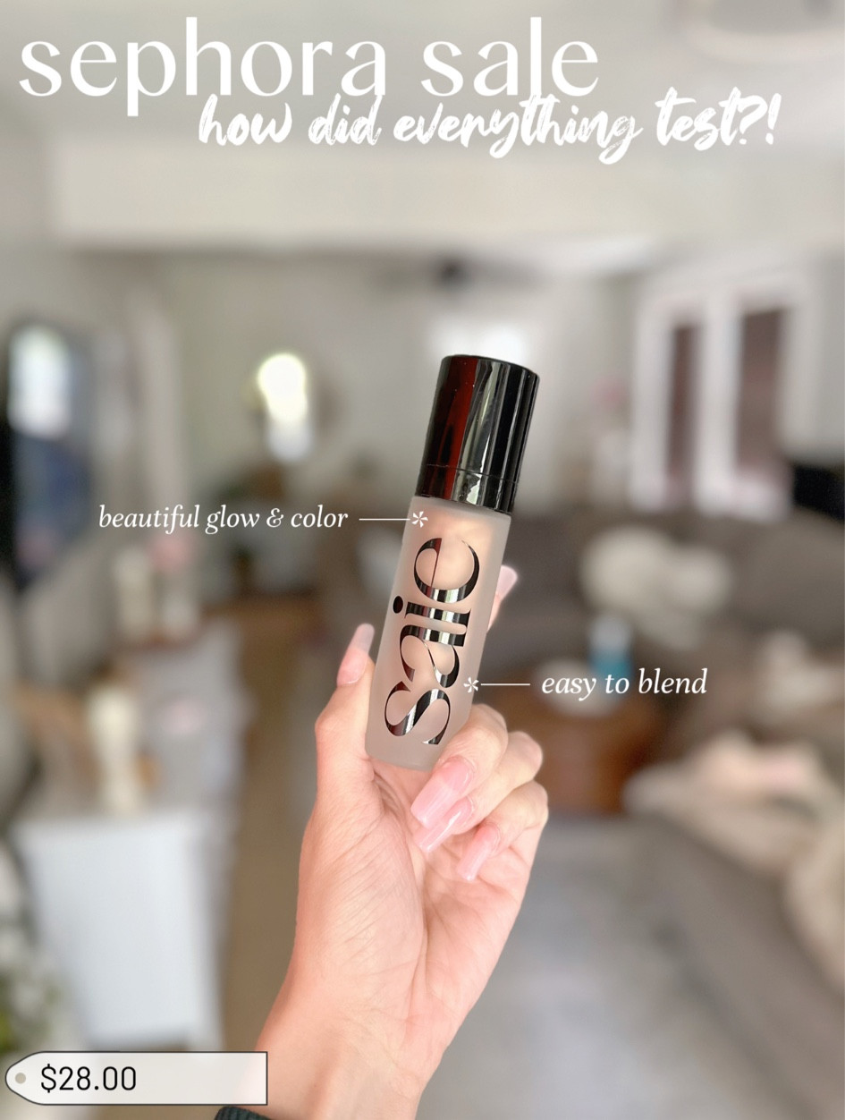 my favorite Sephora sale purchase 💛

#LTKBeautySale