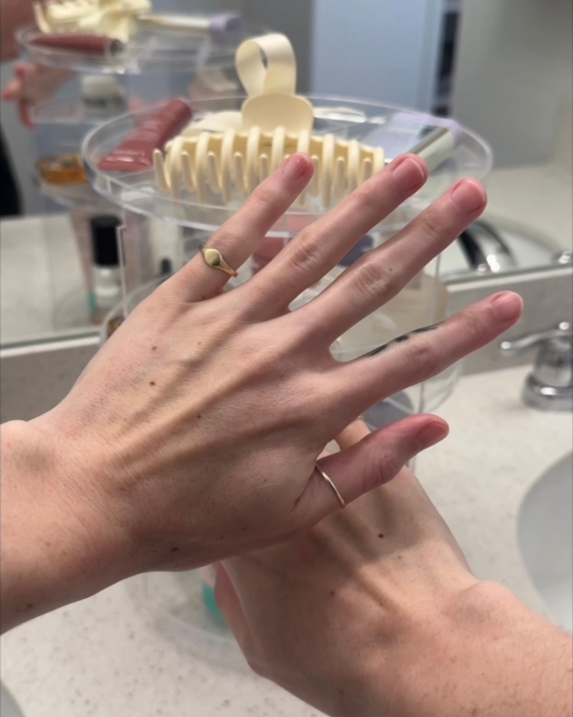 making everyday jewelry feel brand new ✨🫧

#LTKselfcare #LTKmorningroutine #LTKgrwm