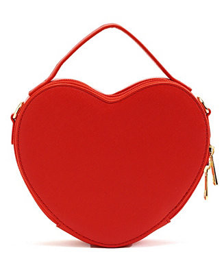 Heart Breaker Crossbody | Macy's