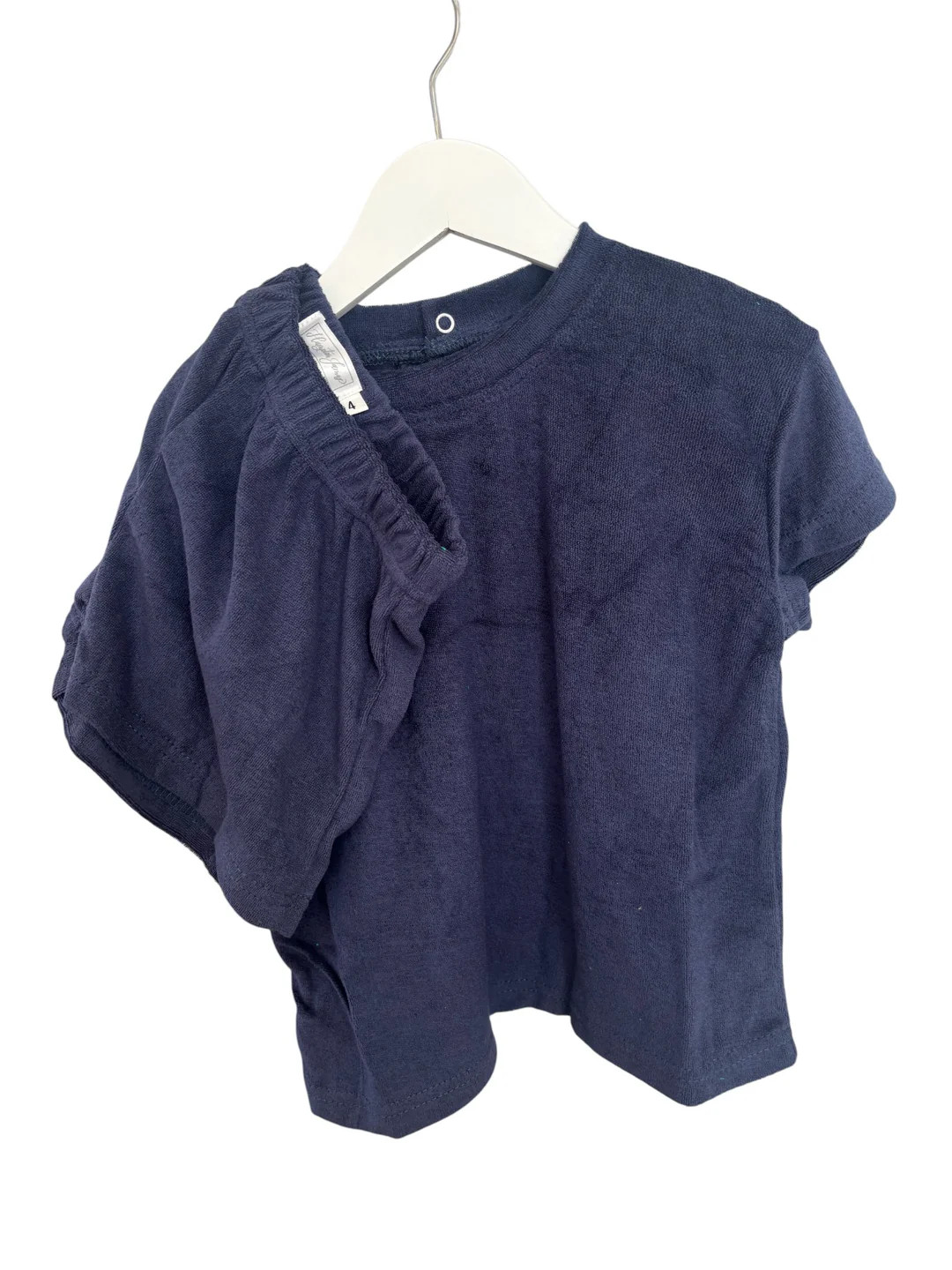 Summer Terry Sets Are Open! | Hampton James Clothing