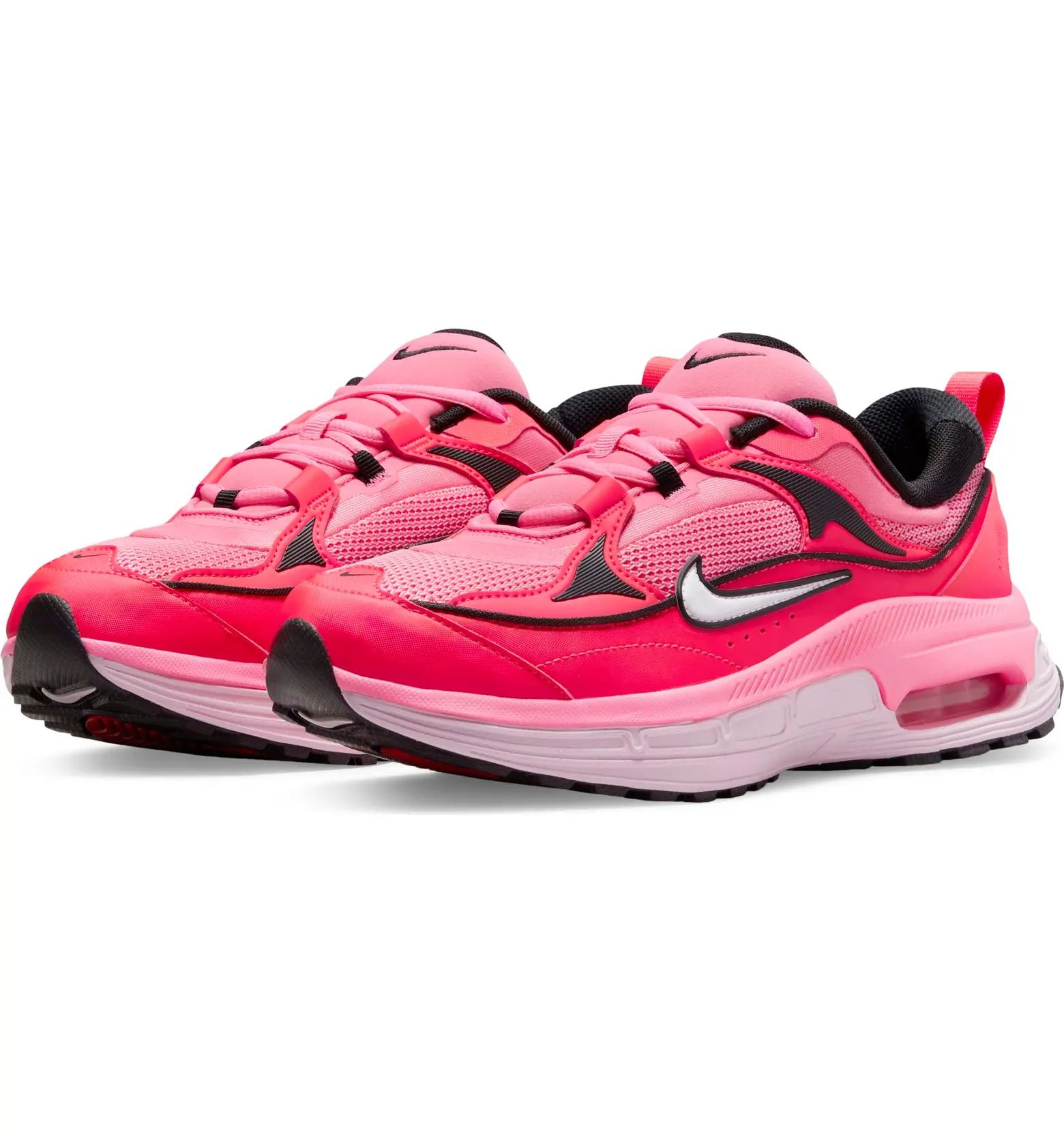 Air Max Bliss Running Shoe | Nordstrom