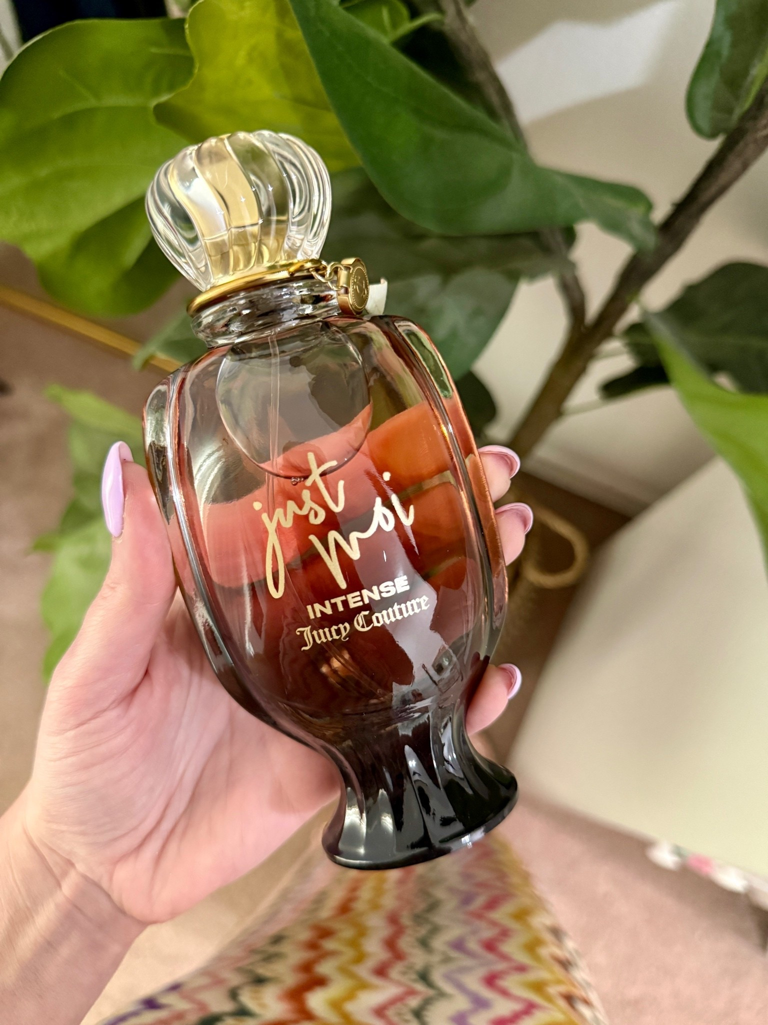 Juicy Couture Just Moi Intense Eau de Parfum, 3.4oz

#LTKBeauty #LTKgrwm #LTKootd