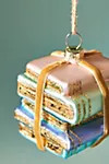 Literature Ornament | Anthropologie (US)