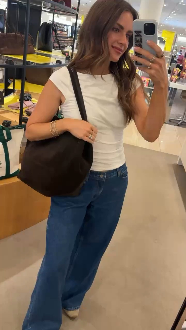 This bag was part of my accessories top picks from the Nordstrom sale!

#LTKSaleAlert