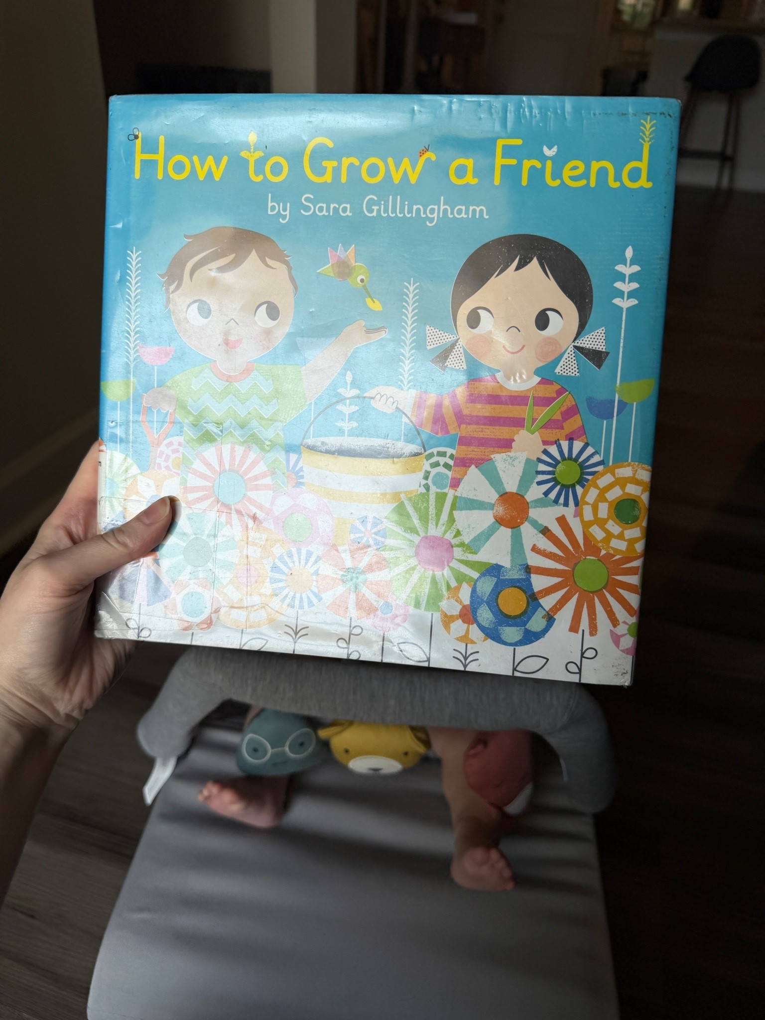 Book of the day 📖

#LTKKids #LTKBaby #LTKmomlife