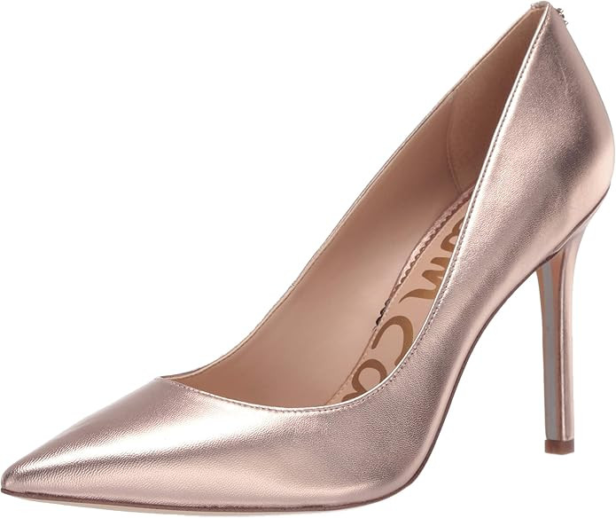 Sam Edelman Women's Hazel Pump | Amazon (US)