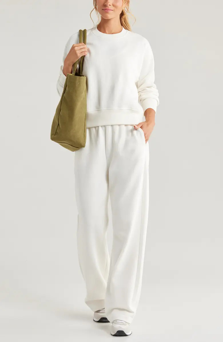 Cloud Fleece Sweatshirt | Nordstrom