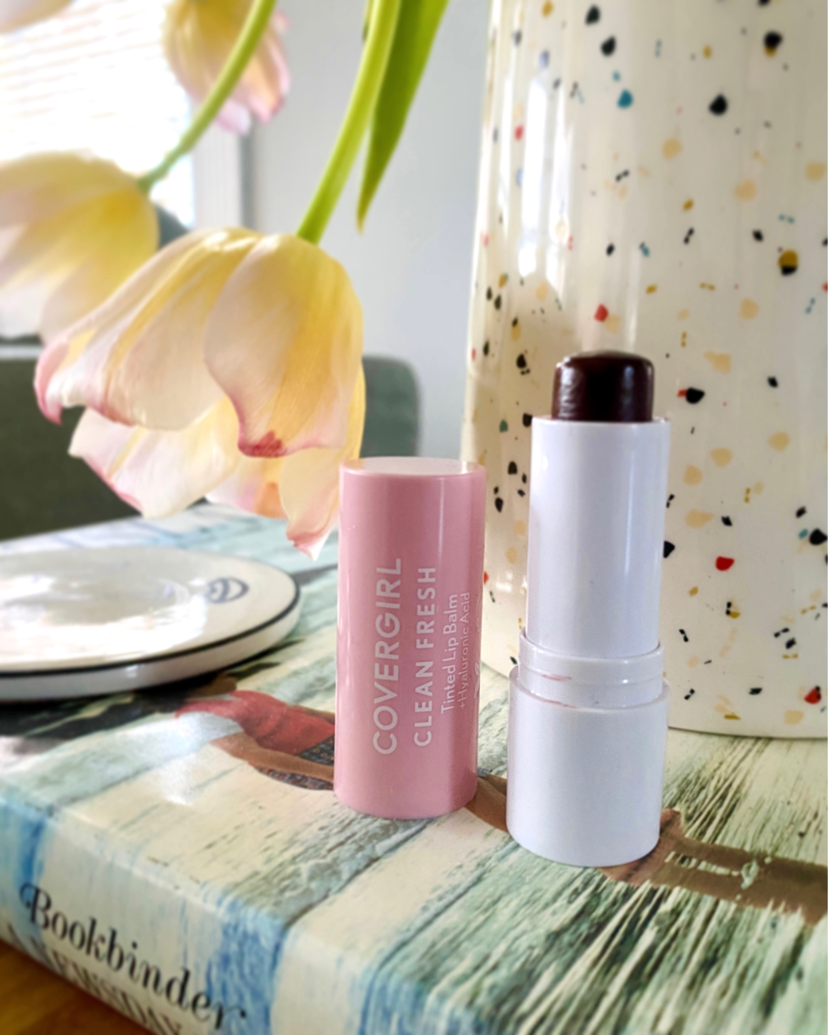 🍒 CLINIQUE Almost Lipstick in Black Cherry DUPE! 

Not quite lipstick, not quite gloss—its texture is more like a balm you can easily layer.

#LTKbeauty #LTKfindsunder50 #LTKstyletip