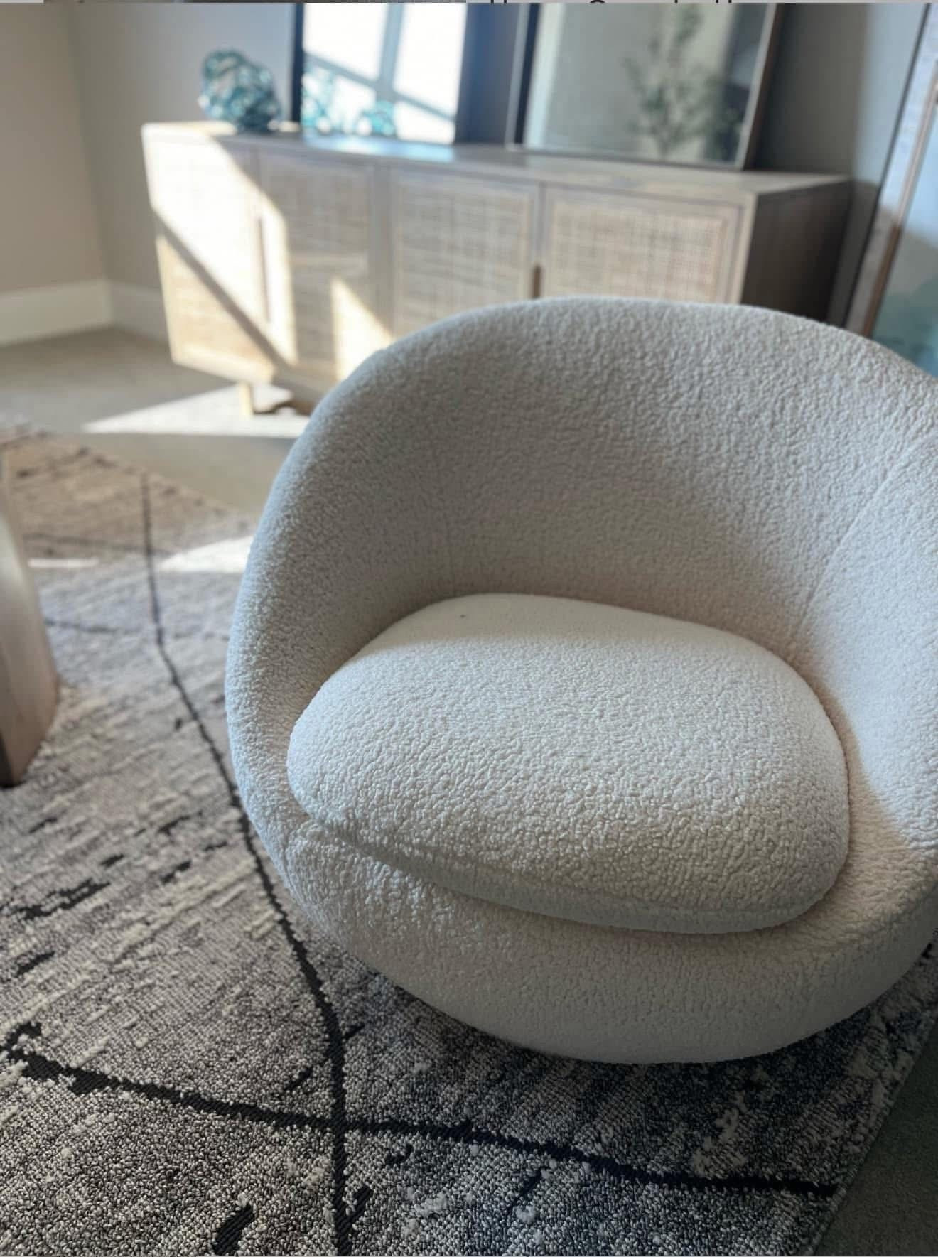 My swivels are back in stock! 

#LTKHome #LTKStyleTip