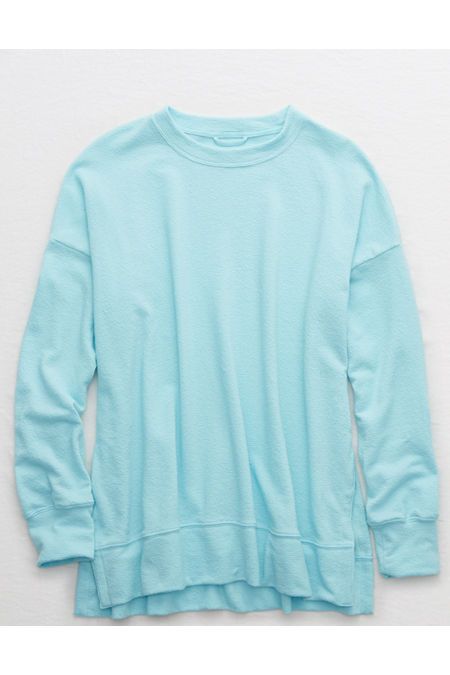 Aerie Summer Desert Sweatshirt | American Eagle Outfitters (US & CA)