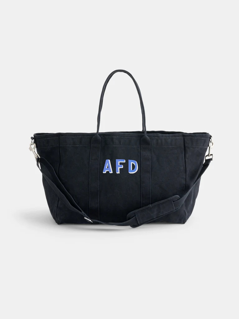 The Perfect Travel Tote | Alex Mill