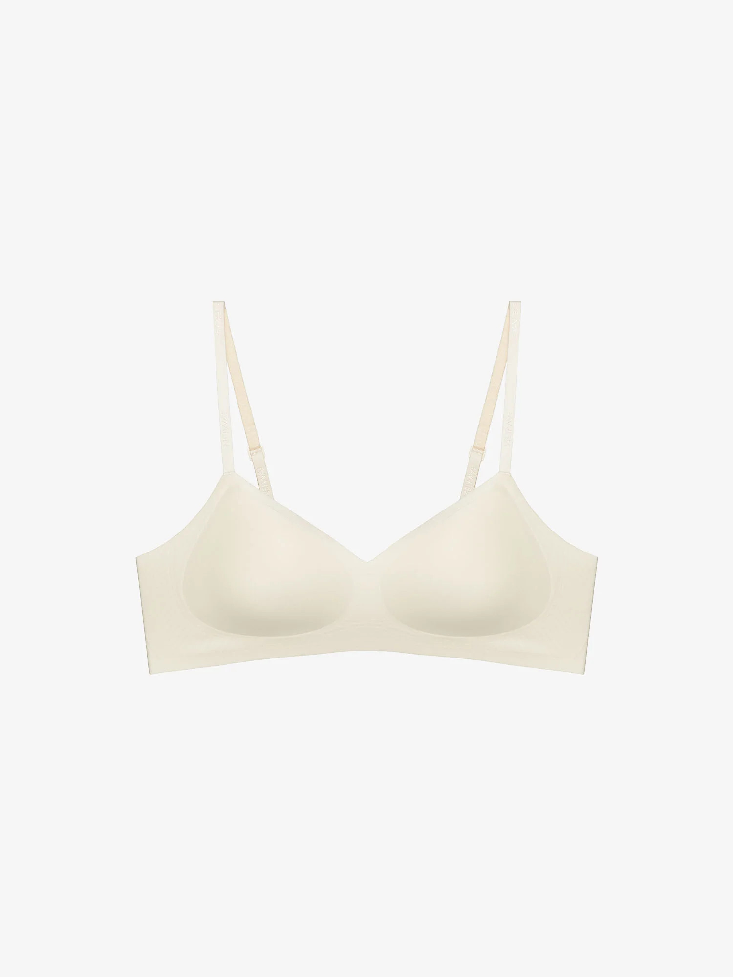 Barely Zero Breeze Bra | NEIWAI