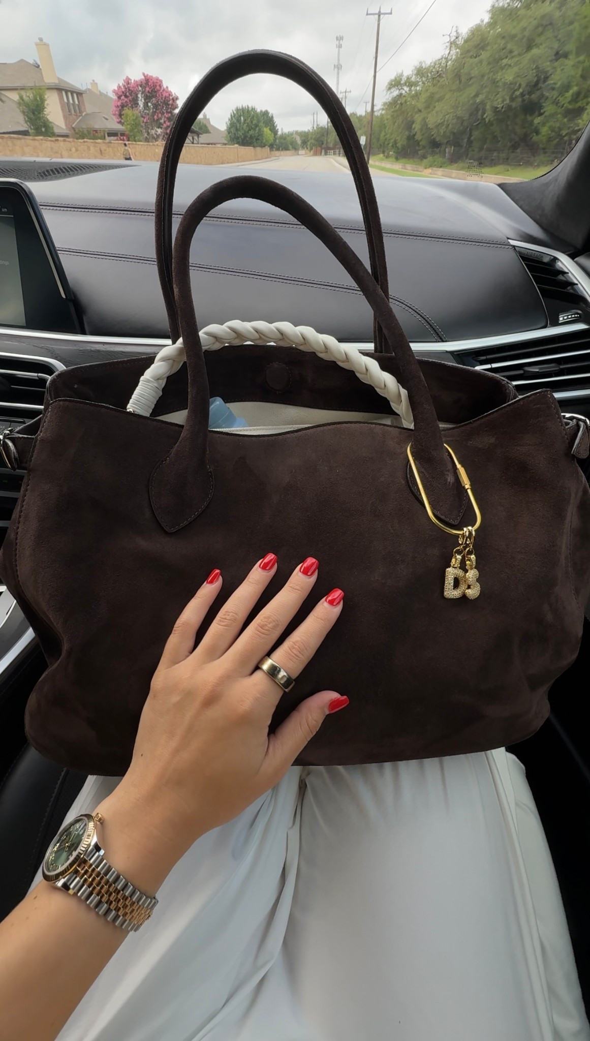 The carry all bag ❤️

#LTKSeasonal #LTKStyleTip #LTKBeauty