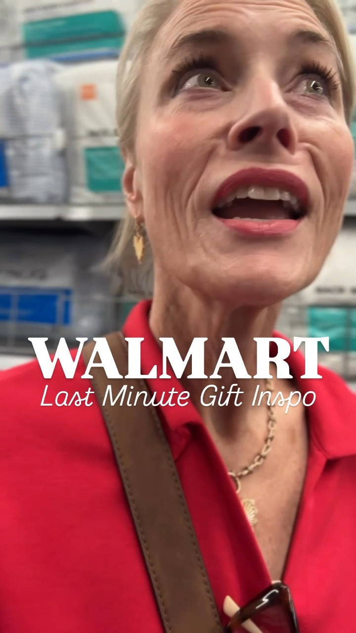 Looking for a last-minute gift idea that’s easy, affordable, and guaranteed to be a hit? These super soft blankets from Walmart are under $25 and perfect for just about anyone in your life! They’re cozy, budget-friendly, and come in so many colors and patterns to suit everyone’s style.

The best part? You don’t even have to fight the holiday crowds. Just set your order for Walmart pickup, grab them before the holidays, and you’re all set with a thoughtful gift that feels way more expensive than it is. Seriously, who wouldn’t love to unwrap one of these?

Which color would you choose?

#LastMinuteGifts 
#WalmartFinds 
#HolidayGiftGuide


#LTKFindsUnder50 #LTKHoliday #LTKGiftGuide