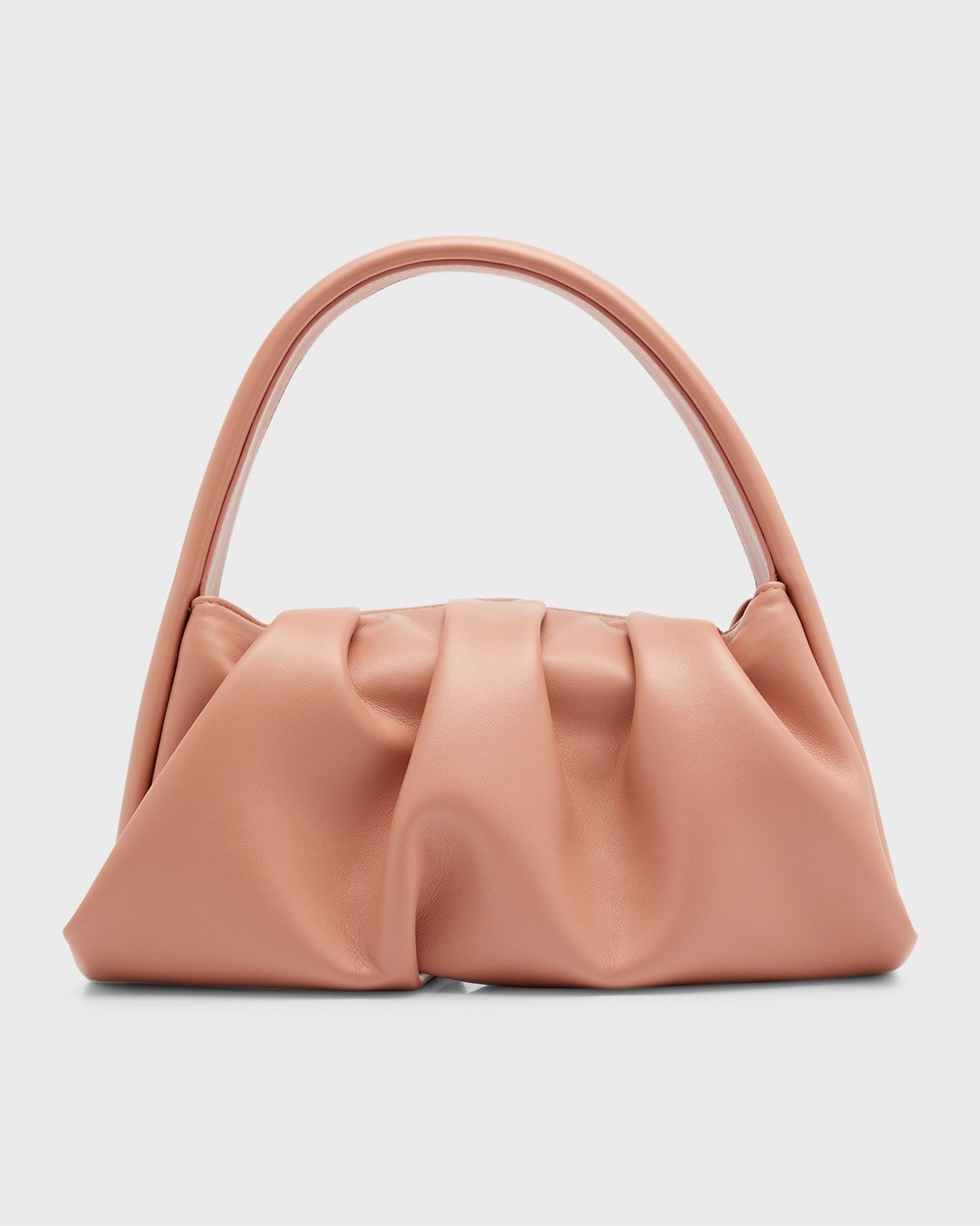 Hera Vegan Leather Shoulder Bag | Neiman Marcus