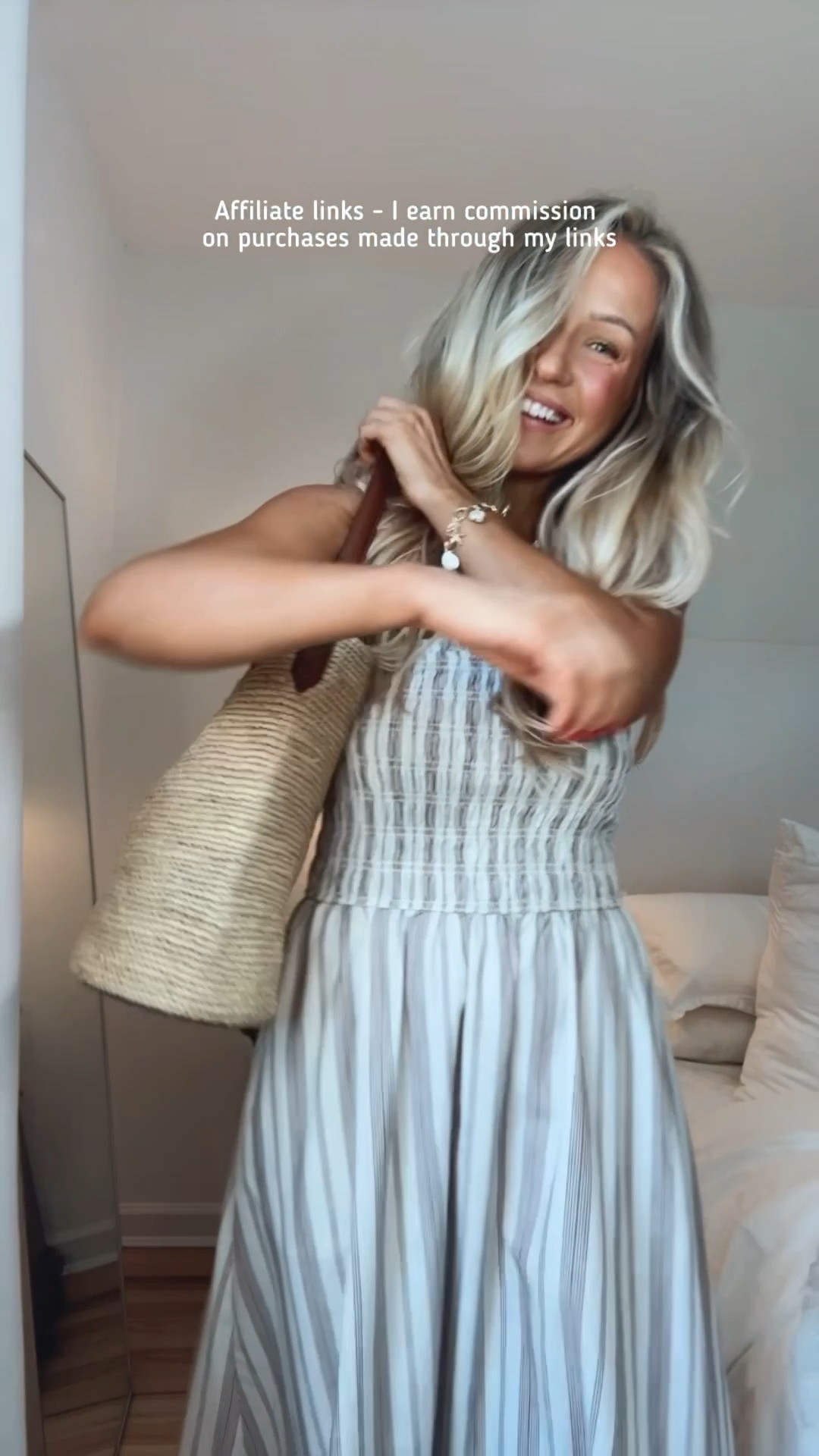 Affiliate links - I earn commission on purchases made through my links 

Target dress
Budget friendly summer dress
Casual style