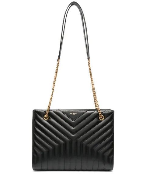 quilted shoulder bag | Farfetch (UK)