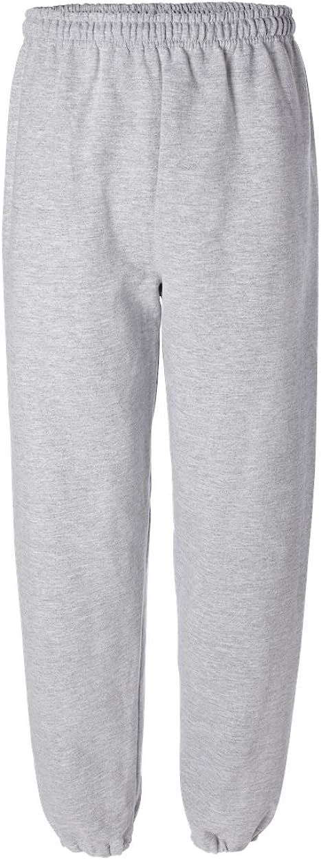 Gildan 18200 Heavy Blend Adult Sweatpants | Amazon (US)