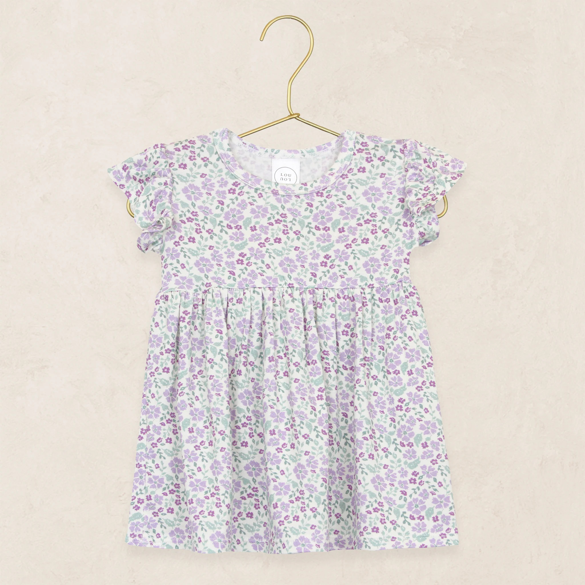 Lily Twirl Dress | Lou Lou & Company