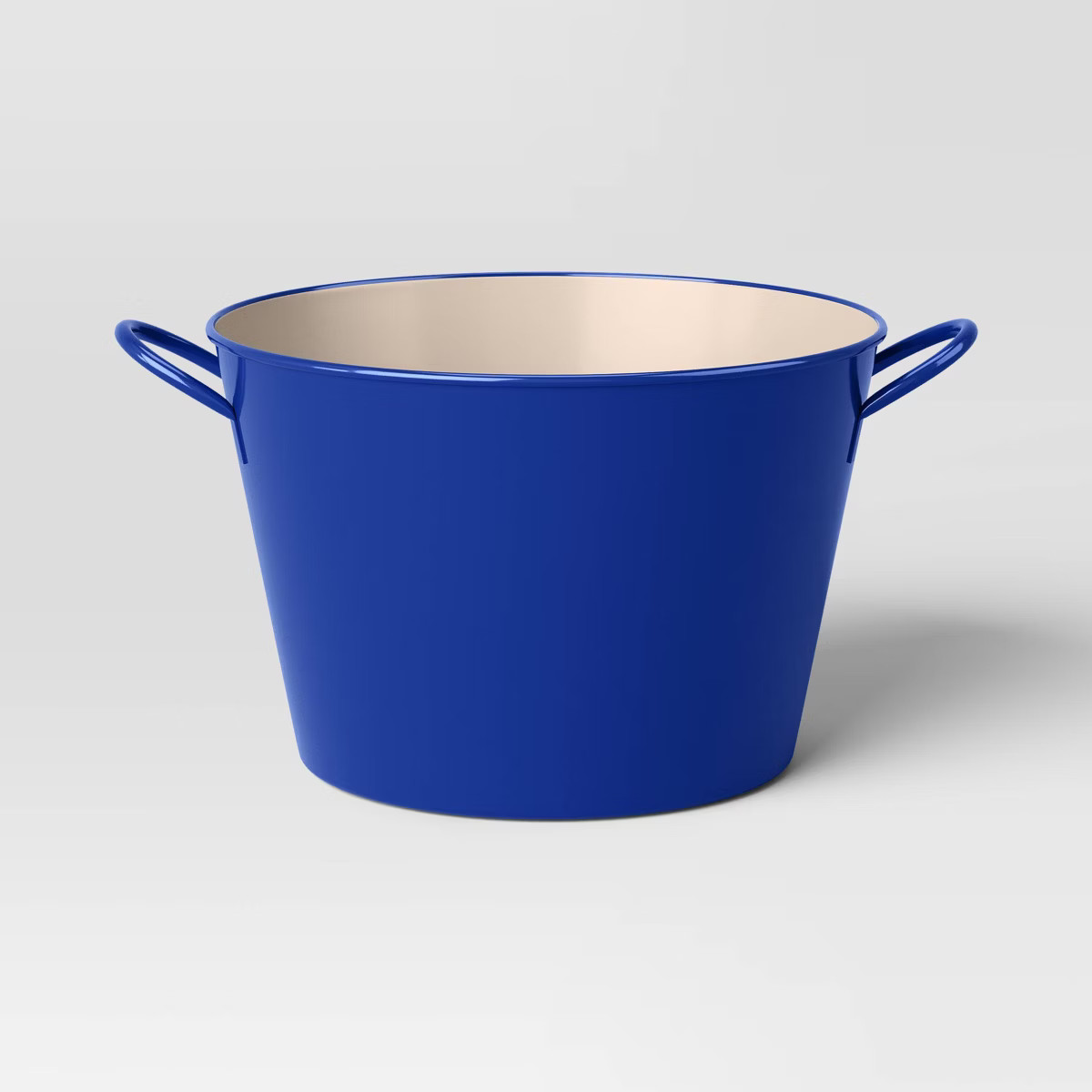 Beverage Tub Blue - Threshold™ | Target