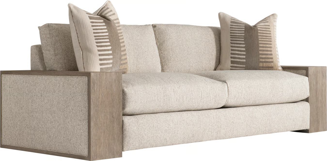 Kali Fabric Sofa | Layla Grayce