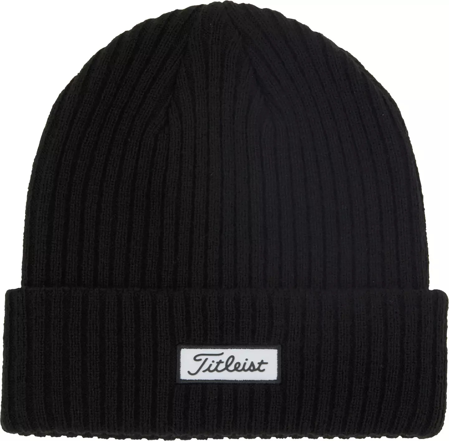 Titleist Men's Prior Generation Charleston Cuff Knit Golf Beanie | DICK'S Sporting Goods