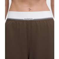 Swift High-Rise Wide-Leg Pant | Lululemon (US)