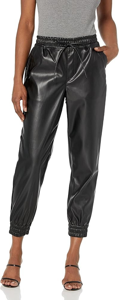 dollhouse Women's Cropped Jogger | Amazon (US)