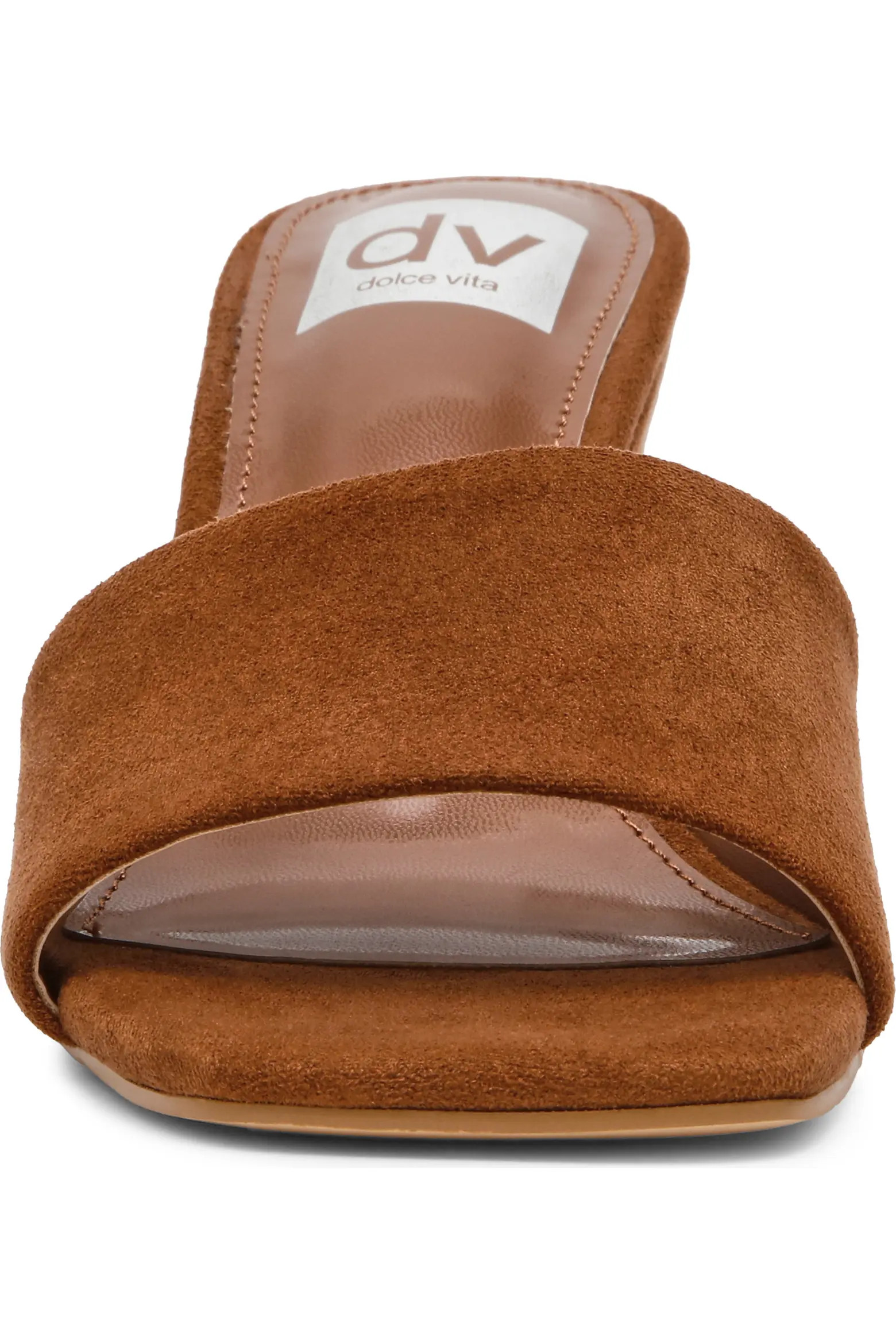 DV by Dolce Vita Everess Square Toe Mule (Women) | Nordstromrack | Nordstrom Rack